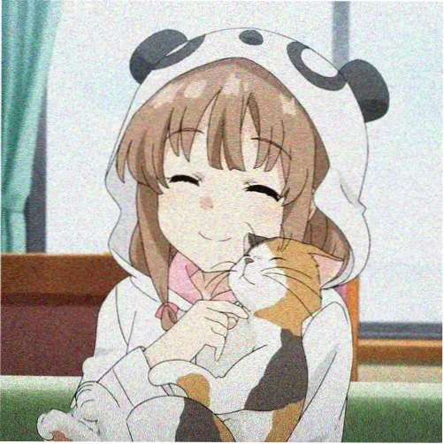观众胶片余温头像